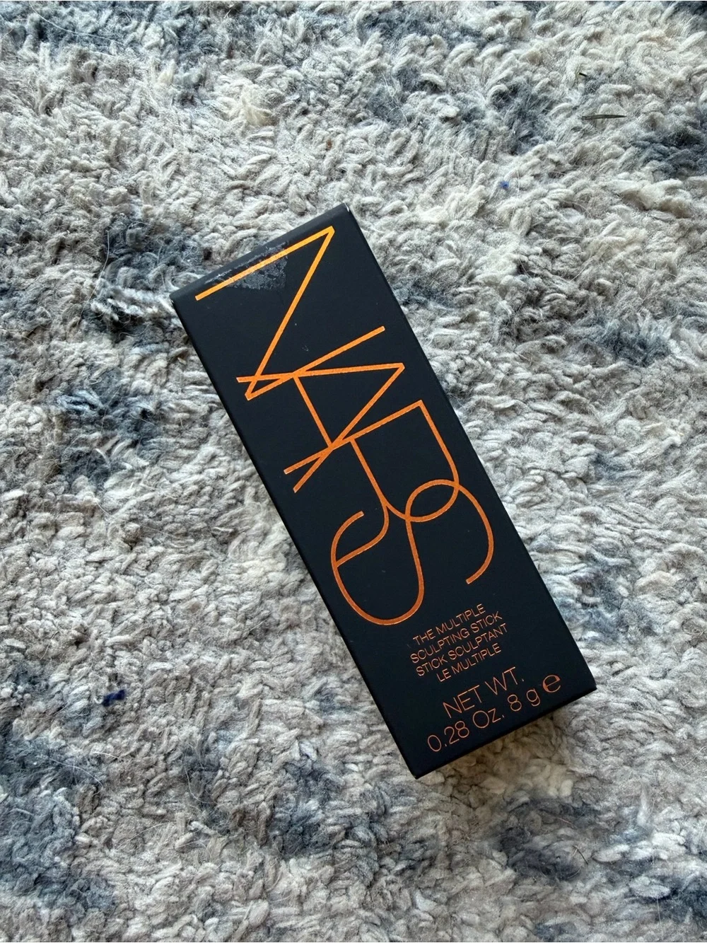 NARS Sculpting Stick in Laguna
